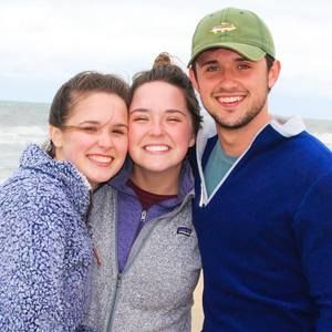 Meet your Posher, Joe